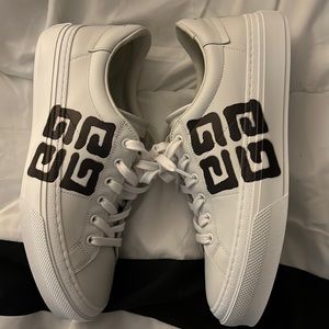 Givenchy city sport sneakers